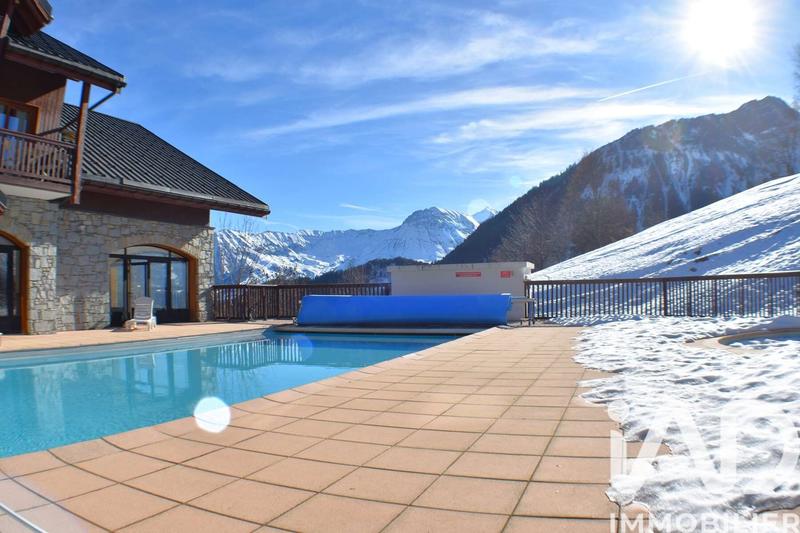 Appartement - 27 m² - 2 pièces