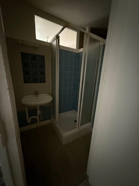 Appartement - 49 m² - 3 pièces