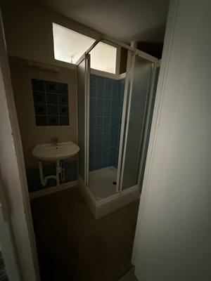 Appartement - 49 m² - 3 pièces