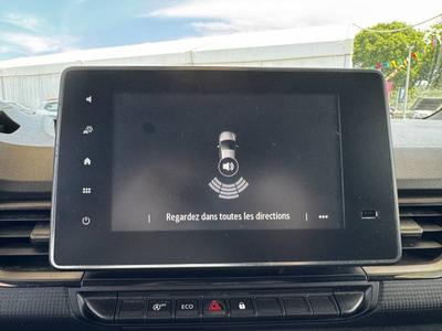 Renault Kangoo Van Blue Dci 95 Grand Confort- 22