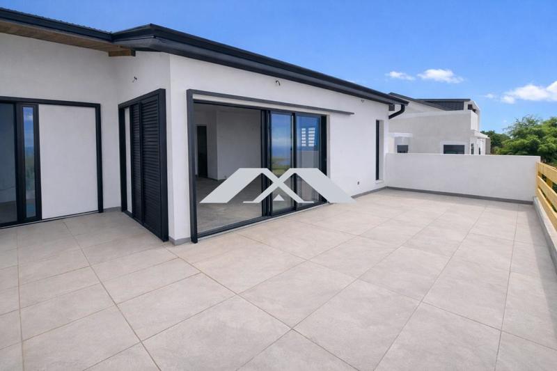 Villa - 123 m² - 5 pièces