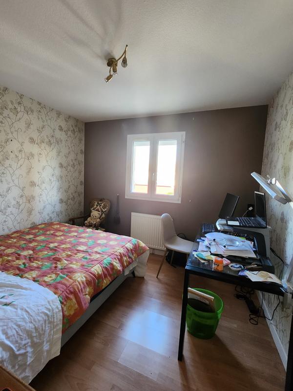 Maison - 127 m² - 5 pièces