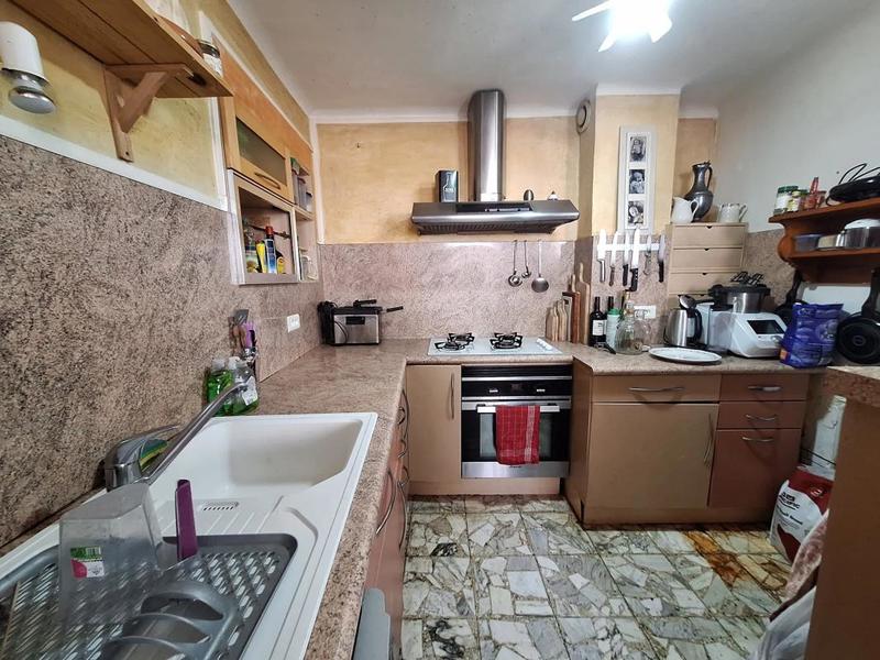 Maison - 102 m² - 4 pièces