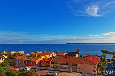 Appartement - 85 m² - 3 pièces