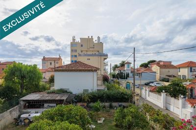 Maison - 127 m² - 6 pièces