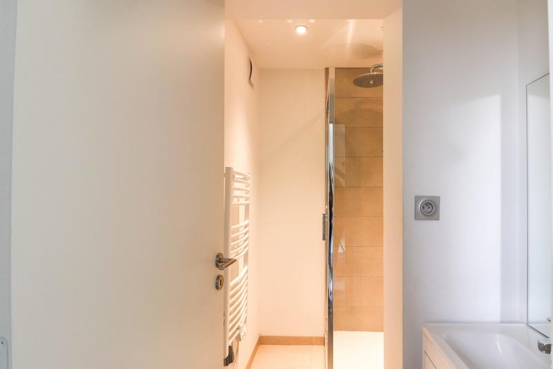 Appartement - 83 m² - 6 pièces