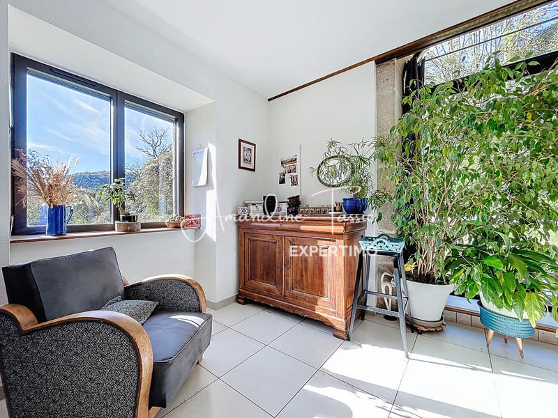 Maison - 132 m² - 4 pièces