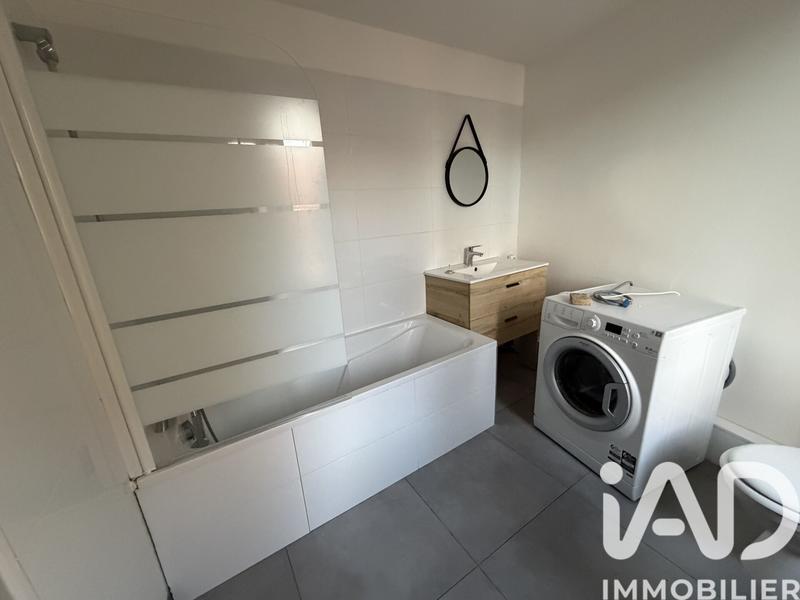 Maison - 99 m² - 4 pièces