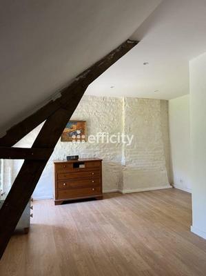 Maison - 145 m² - 5 pièces