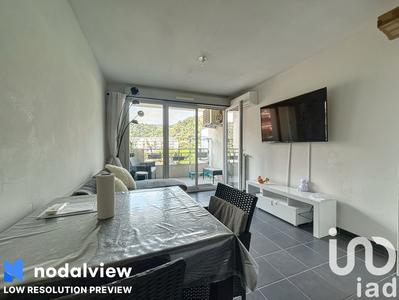 Appartement - 54 m² - 3 pièces