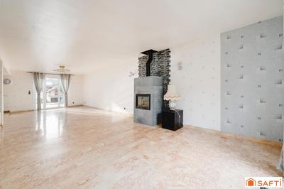 Maison - 143 m² - 6 pièces