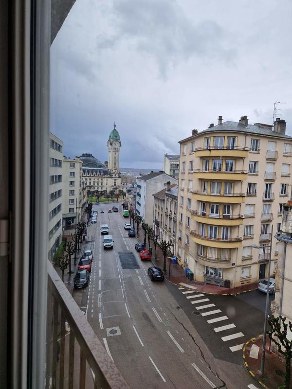 Appartement - 74 m² - 4 pièces