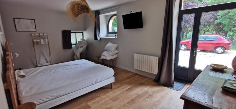 Maison de campagne - 418 m² - 14 pièces