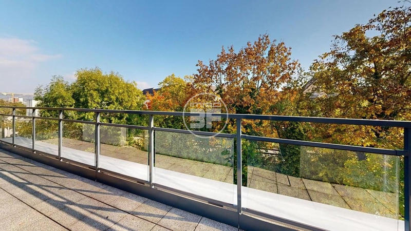 Appartement - 114 m² - 4 pièces