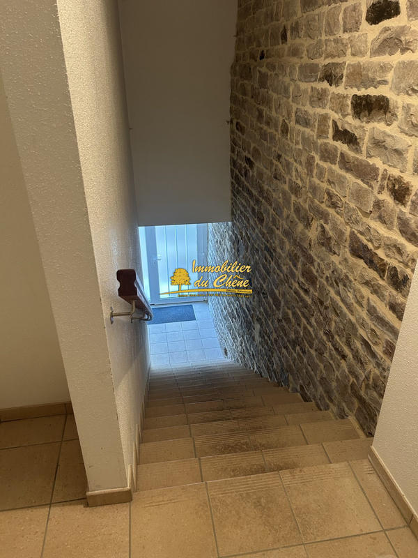 Appartement - 80 m² - 3 pièces