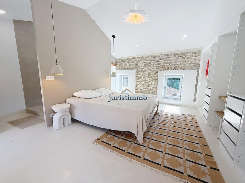 Mas - 103 m² - 3 pièces