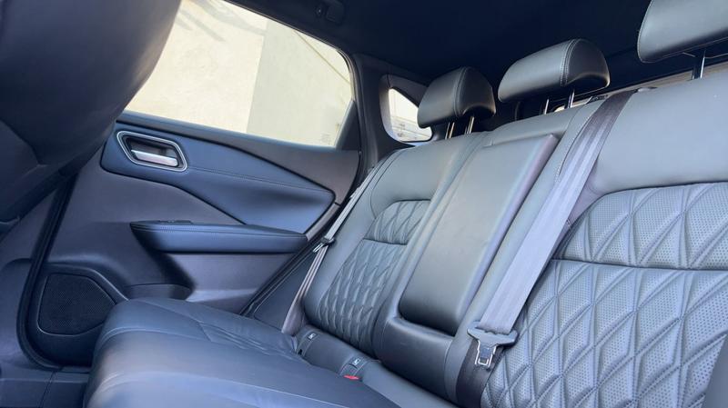 Nissan Qashqai 1.5i Hybrid 190 Vc-T Tekna +