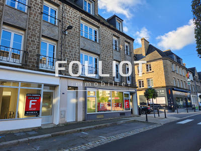 Local commercial - 60 m²