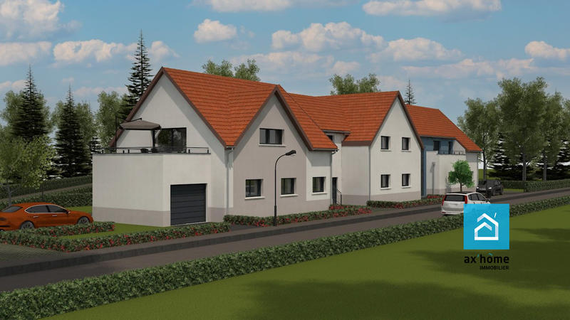 Local commercial - 94 m²