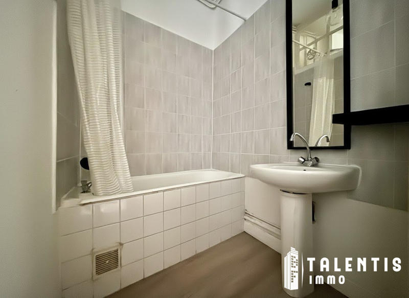 Appartement - 74 m² - 4 pièces