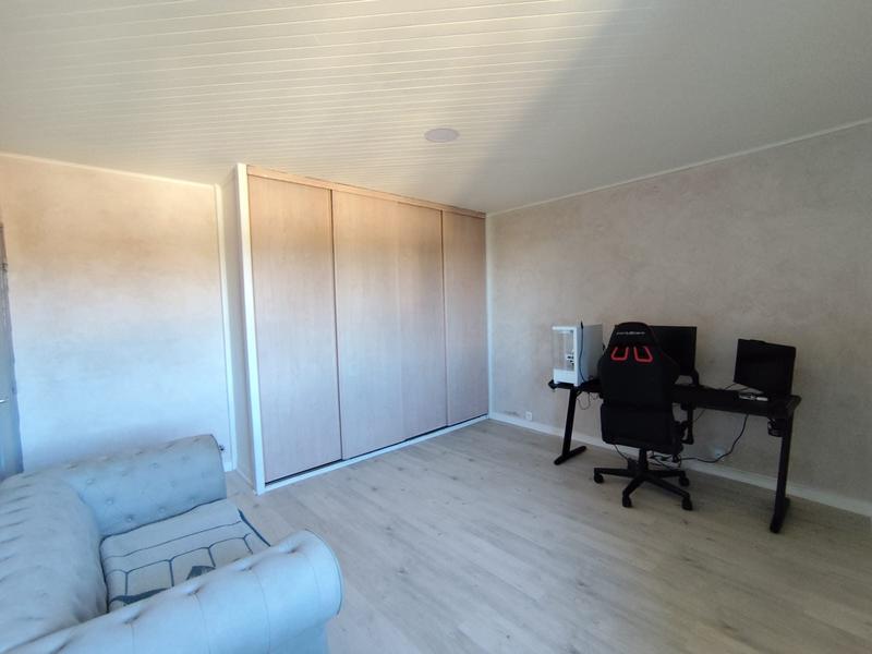 Maison - 70 m² - 3 pièces