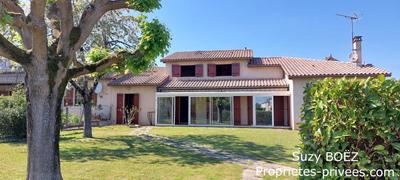 Maison - 169 m² - 6 pièces