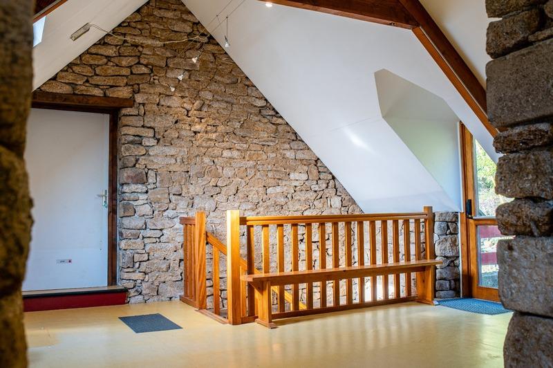 Propriété - 890 m² - 10 pièces