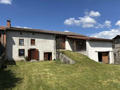 Ferme - 155 m² - 3 pièces