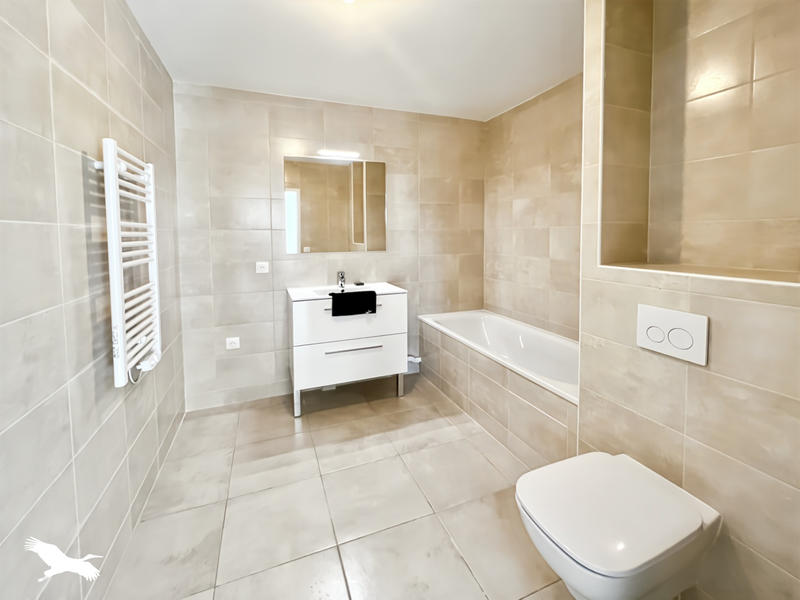 Appartement - 37 m² - 1 pièce