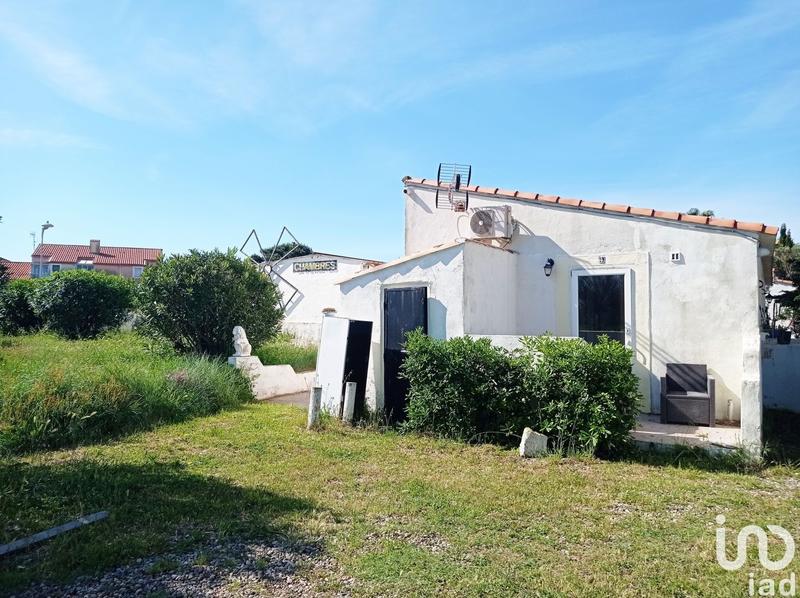 Local commercial - 400 m²