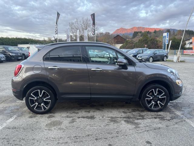 Fiat 500x 2.0 MultiJet 140 ch 4x4 Cross