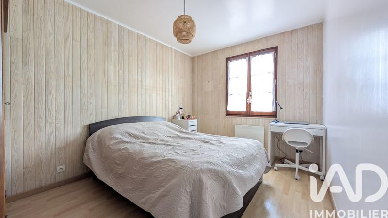 Maison - 128 m² - 6 pièces