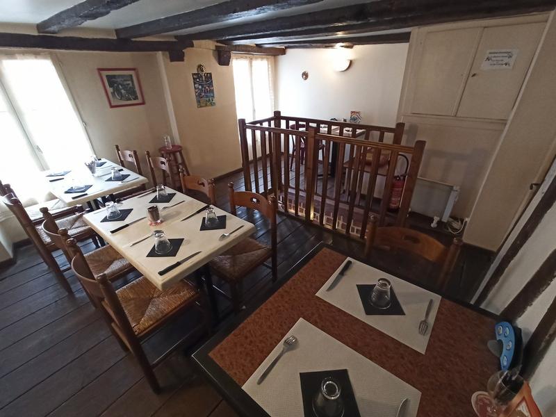 Fonds de commerce - 60 m²