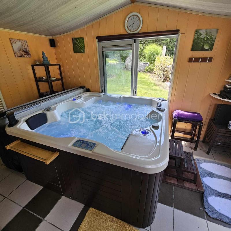 Propriété - 125 m² - 7 pièces