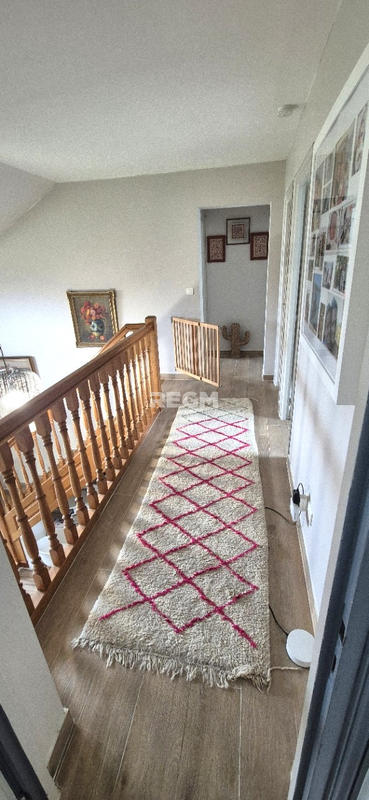 Villa - 177 m² - 5 pièces