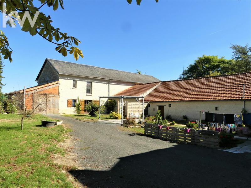 Maison - 279 m² - 8 pièces