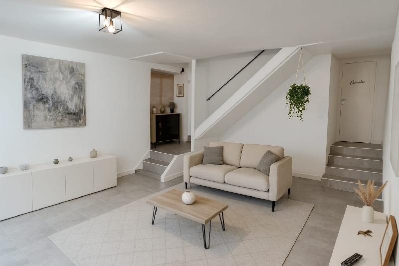 Maison de village - 154 m² - 7 pièces