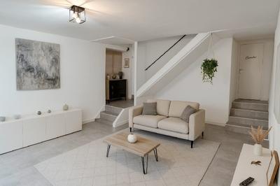 Maison de village - 154 m² - 7 pièces