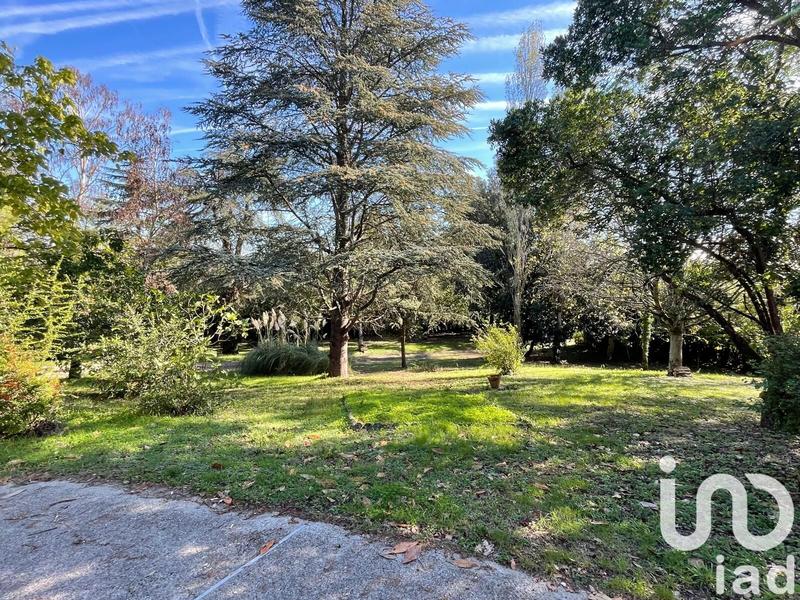 Maison de maîtres - 208 m² - 7 pièces