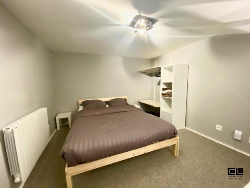 Appartement - 22 m² - 2 pièces