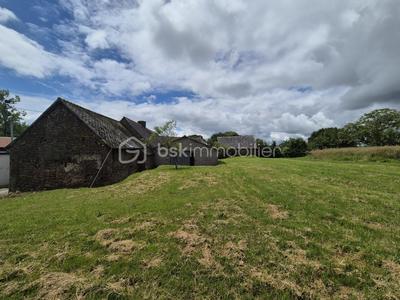 Longère - 129 m² - 4 pièces