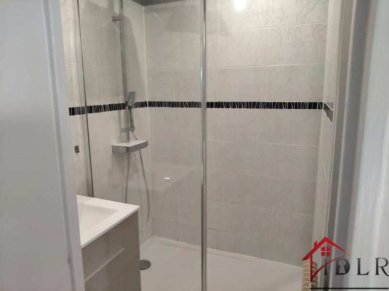 Appartement - 73 m² - 4 pièces