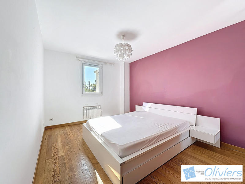 Duplex - 88 m² - 4 pièces