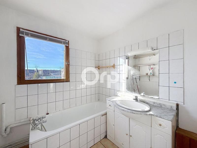 Maison - 70 m² - 3 pièces