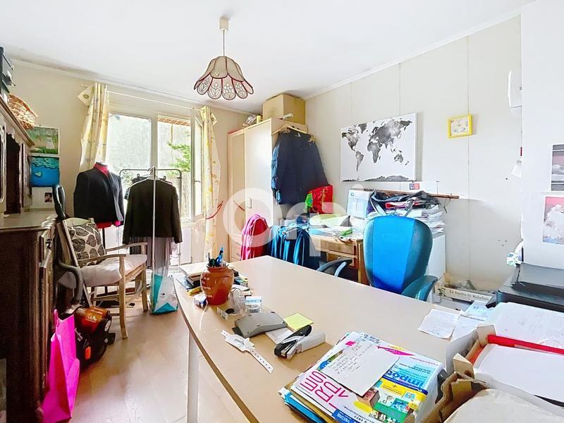 Maison - 134 m² - 6 pièces