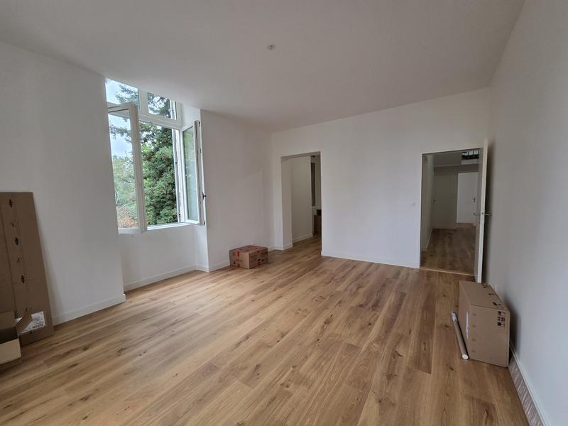 Appartement - 73 m² - 3 pièces