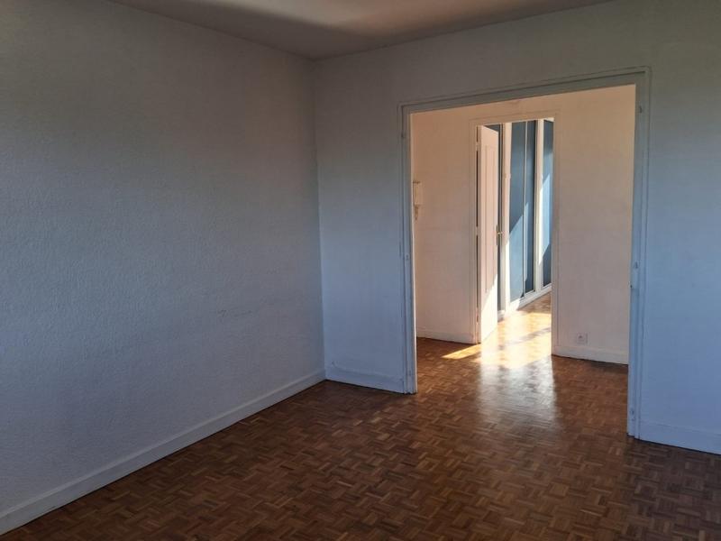 Appartement - 81 m² - 5 pièces