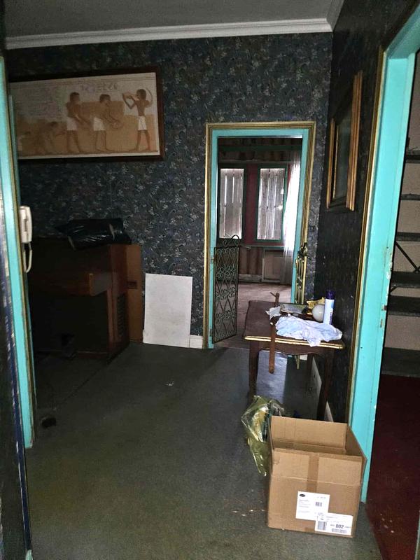 Immeuble - 108 m² - 5 pièces