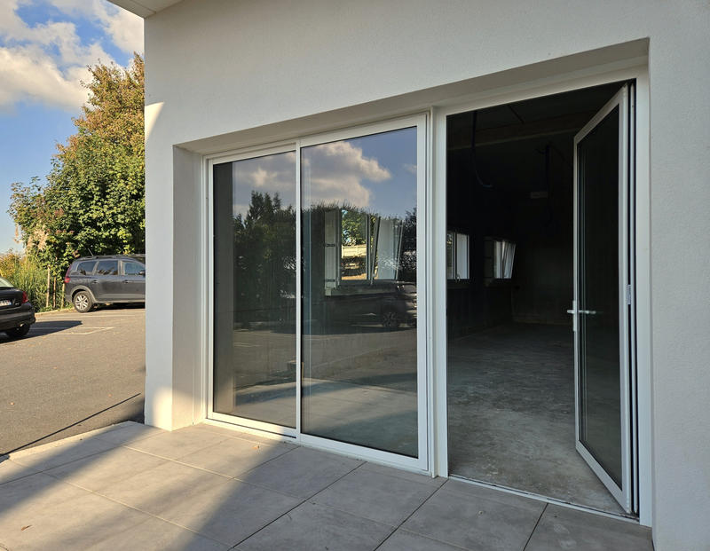 Appartement - 71 m² - 1 pièce