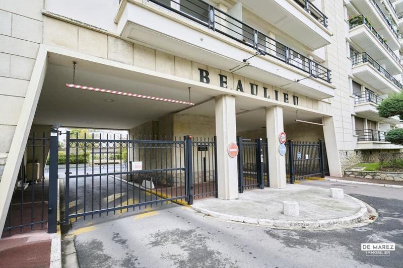 Appartement - 60 m² - 2 pièces